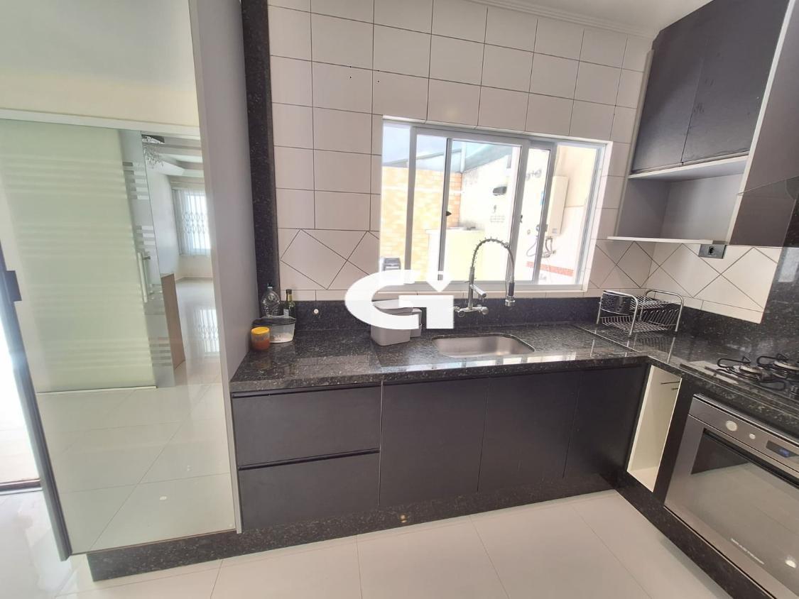 Sobrado, 3 quartos, 133 m² - Foto 13