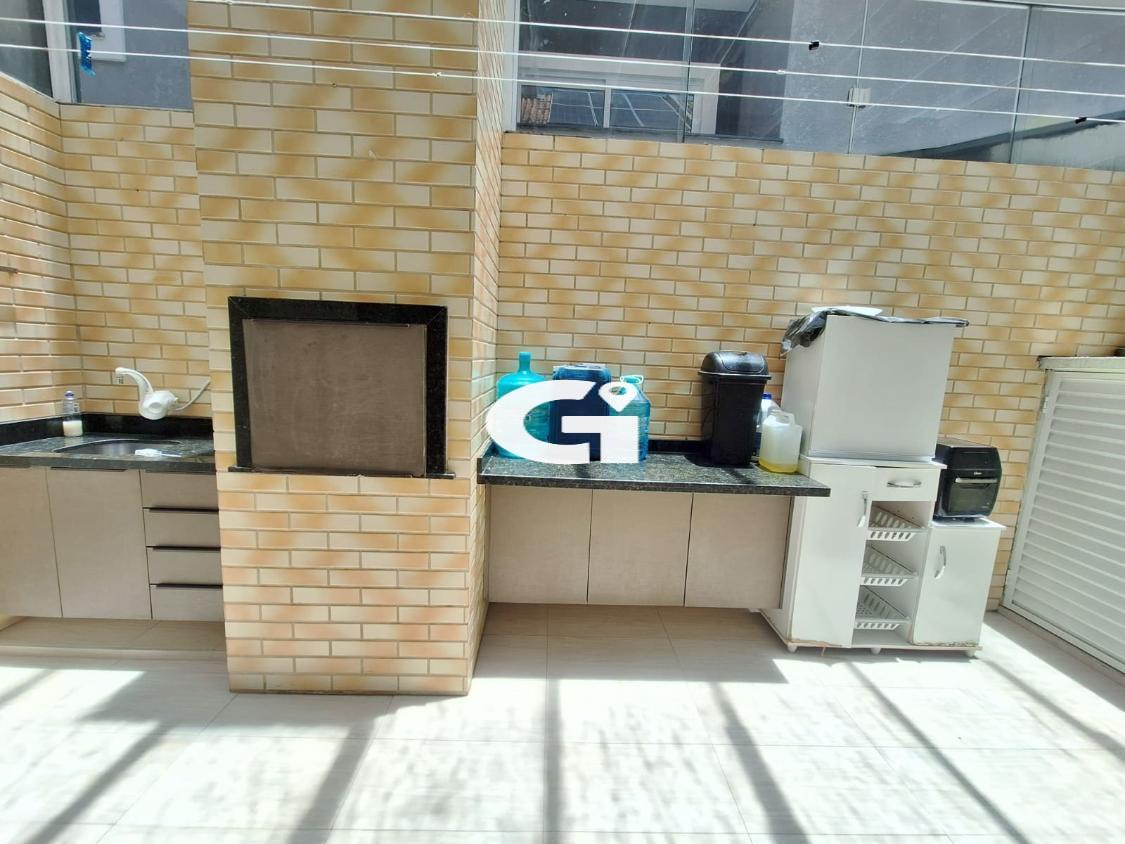 Sobrado, 3 quartos, 133 m² - Foto 15