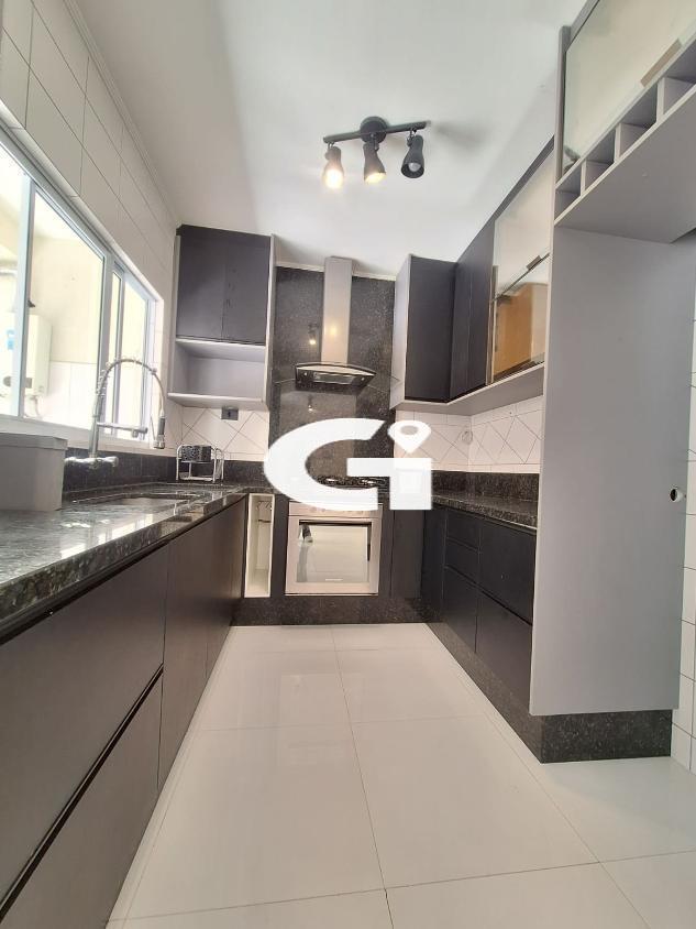 Sobrado, 3 quartos, 133 m² - Foto 11