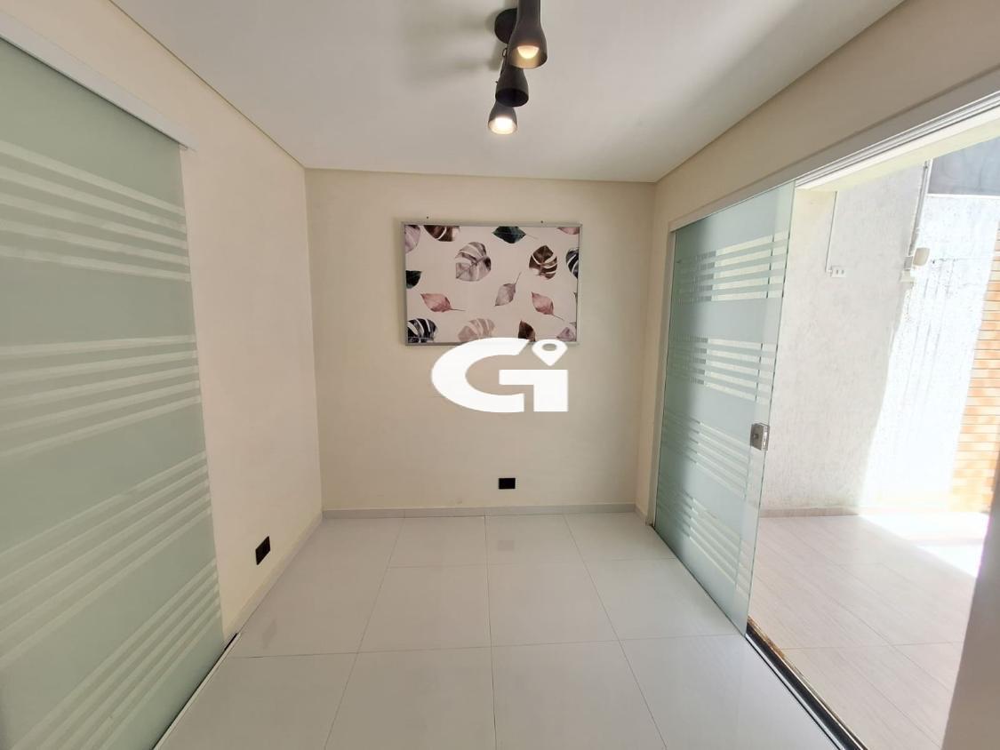 Sobrado, 3 quartos, 133 m² - Foto 22
