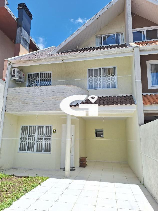 Sobrado, 3 quartos, 133 m² - Foto 28