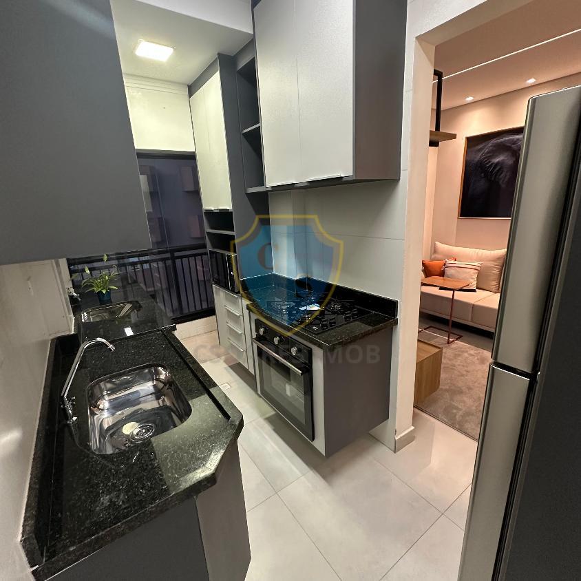 Apartamento, 2 quartos, 61 m² - Foto 12
