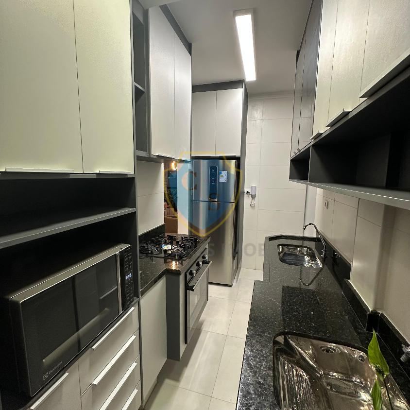 Apartamento, 2 quartos, 61 m² - Foto 10