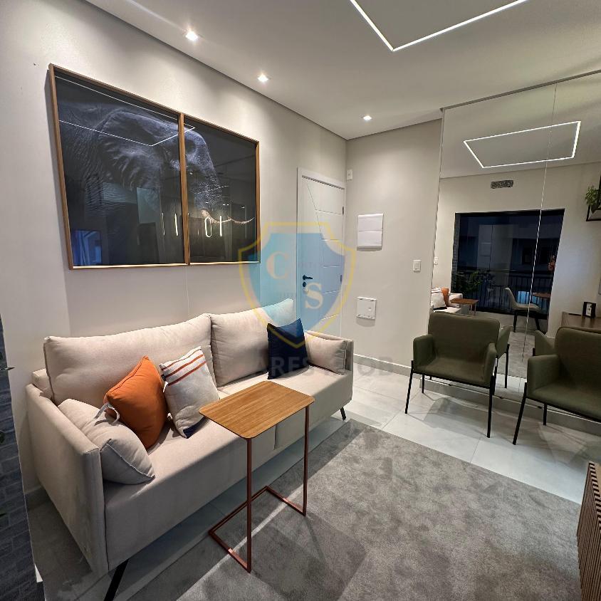Apartamento, 2 quartos, 61 m² - Foto 7