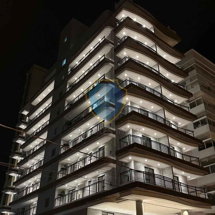 Apartamento, 2 quartos, 61 m² - Foto 1