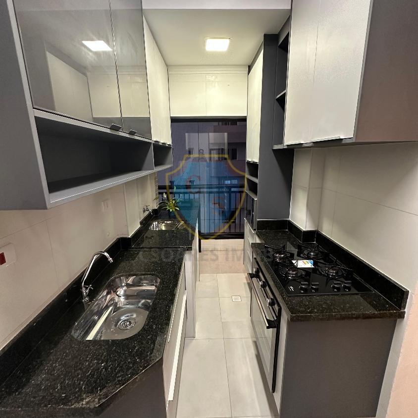Apartamento, 2 quartos, 61 m² - Foto 13