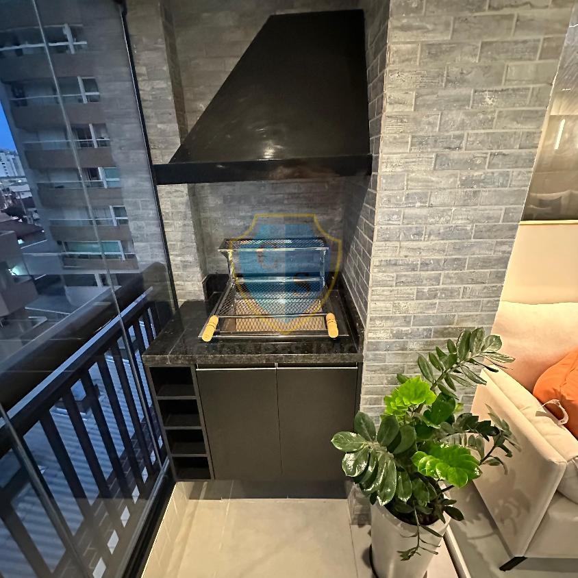 Apartamento, 2 quartos, 61 m² - Foto 8