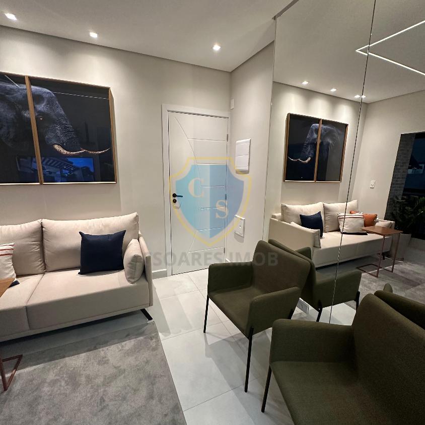 Apartamento, 2 quartos, 61 m² - Foto 4