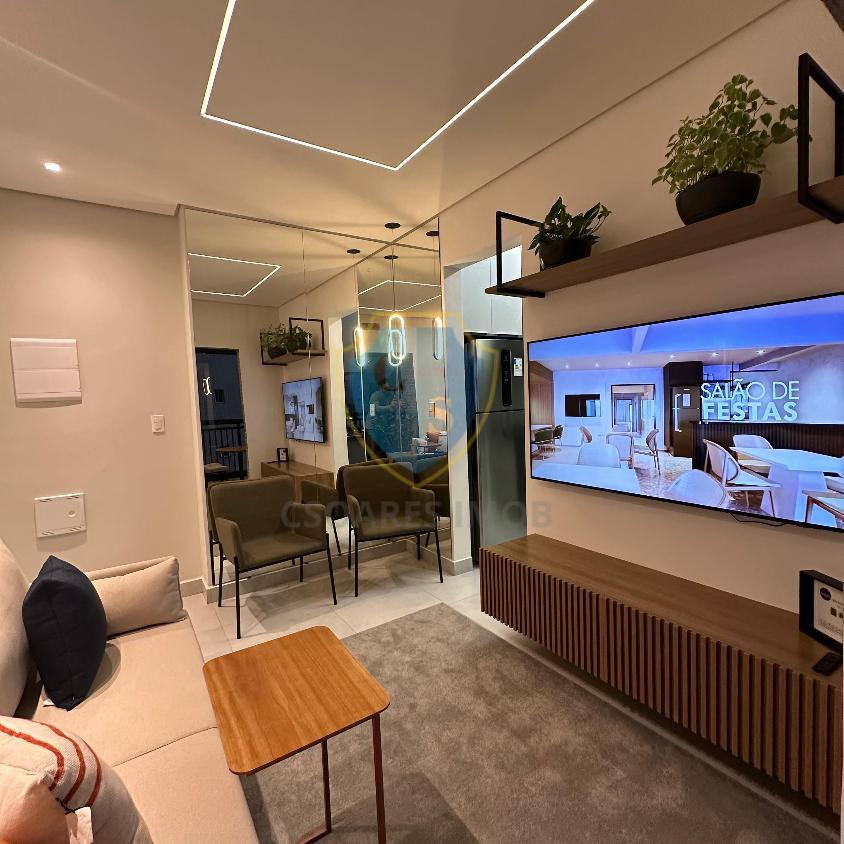 Apartamento, 2 quartos, 61 m² - Foto 3