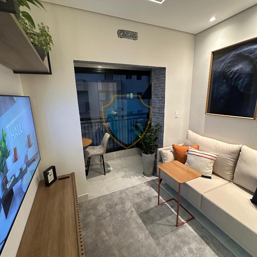 Apartamento, 2 quartos, 61 m² - Foto 5