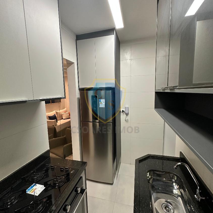 Apartamento, 2 quartos, 61 m² - Foto 11