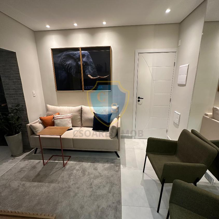 Apartamento, 2 quartos, 61 m² - Foto 6