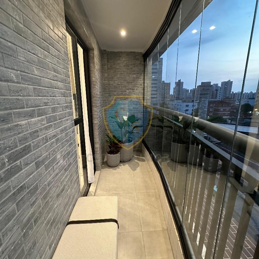 Apartamento, 2 quartos, 61 m² - Foto 26