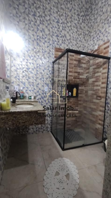 Casa, 3 quartos, 138 m² - Foto 13