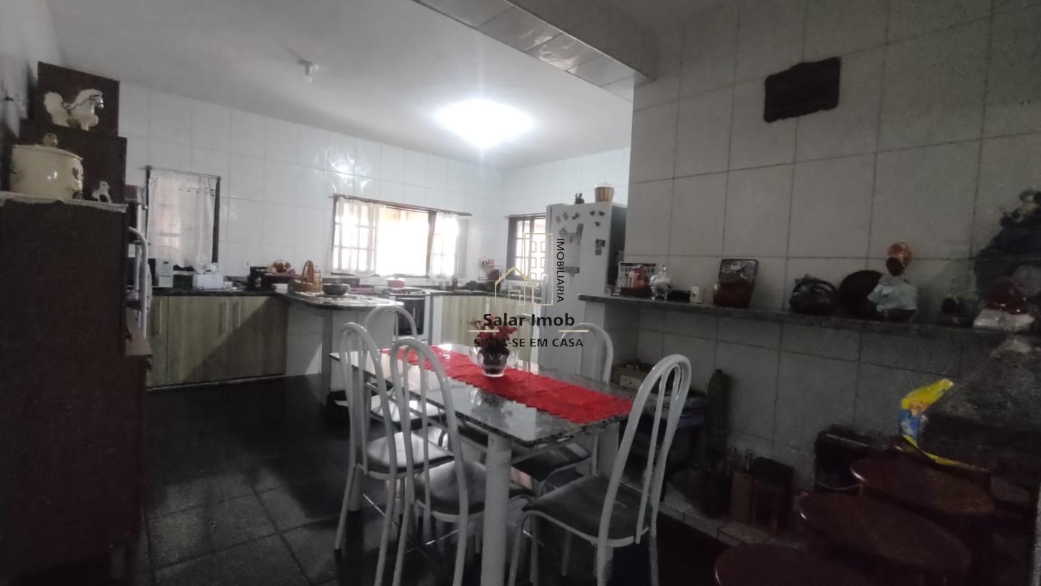 Casa, 3 quartos, 138 m² - Foto 4