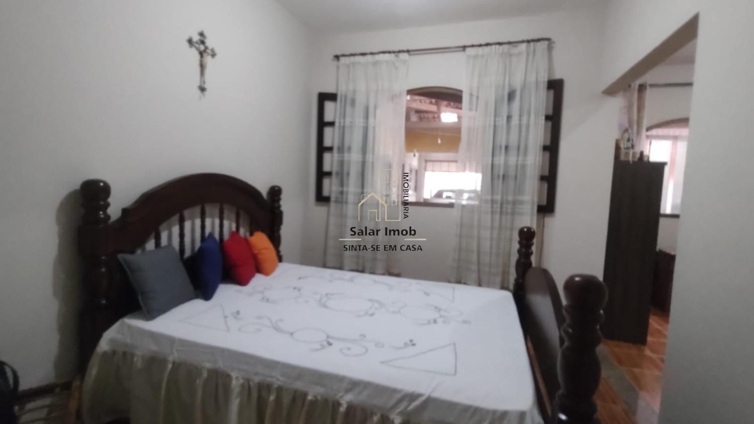 Casa, 3 quartos, 138 m² - Foto 11