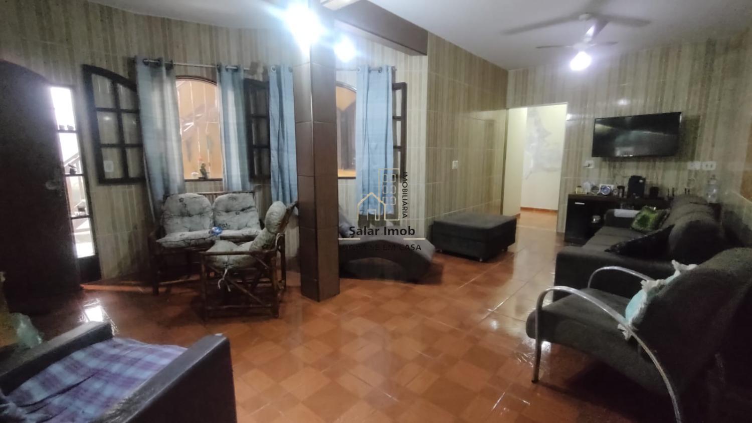 Casa, 3 quartos, 138 m² - Foto 2