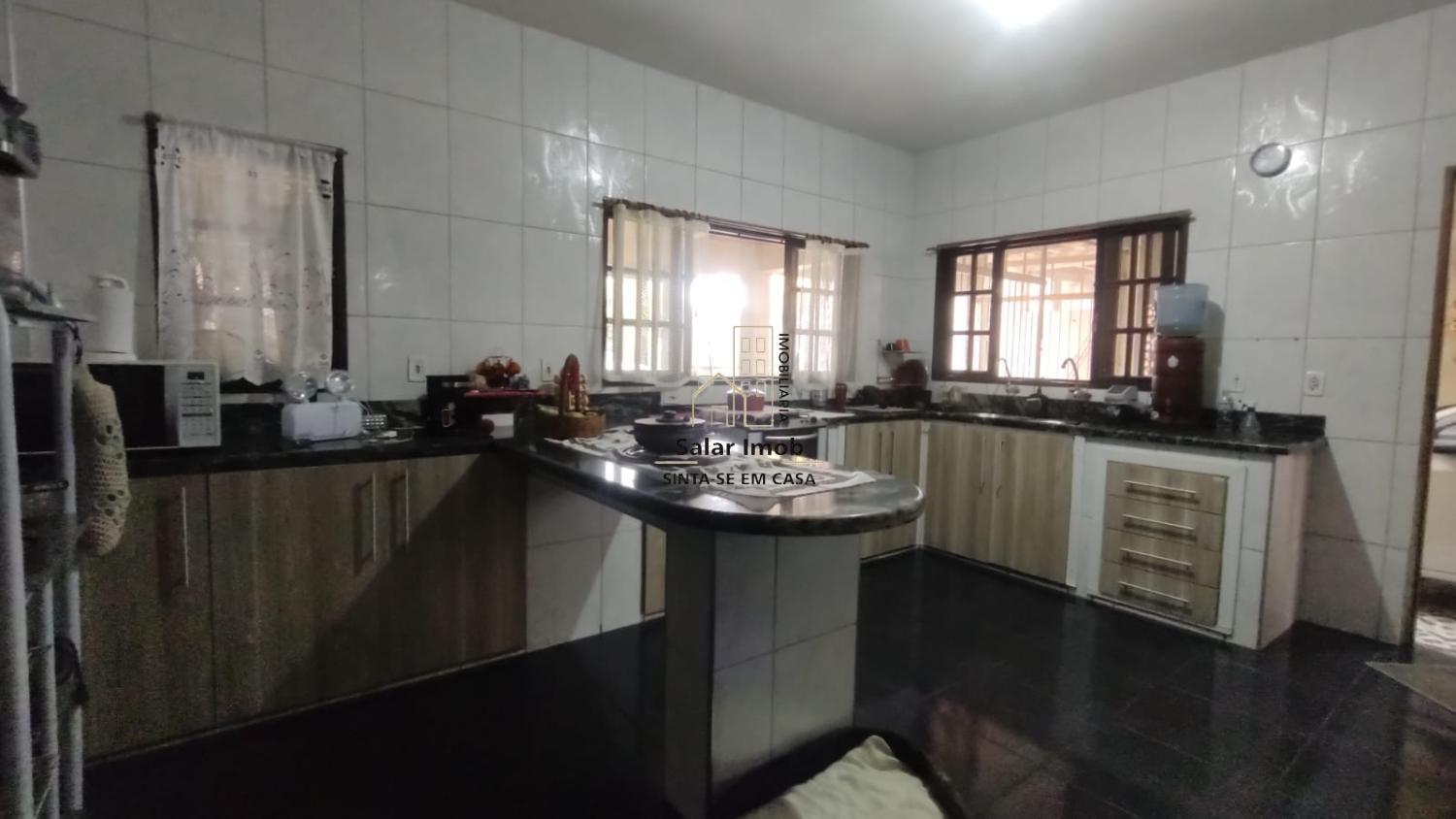 Casa, 3 quartos, 138 m² - Foto 5