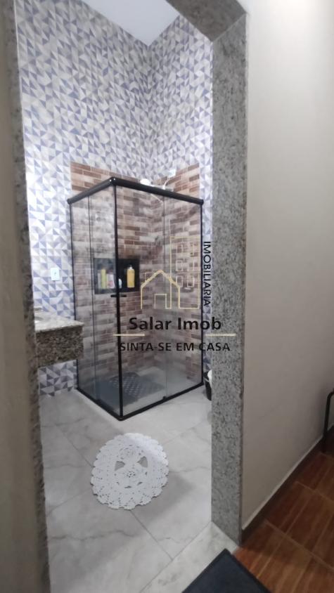 Casa, 3 quartos, 138 m² - Foto 12
