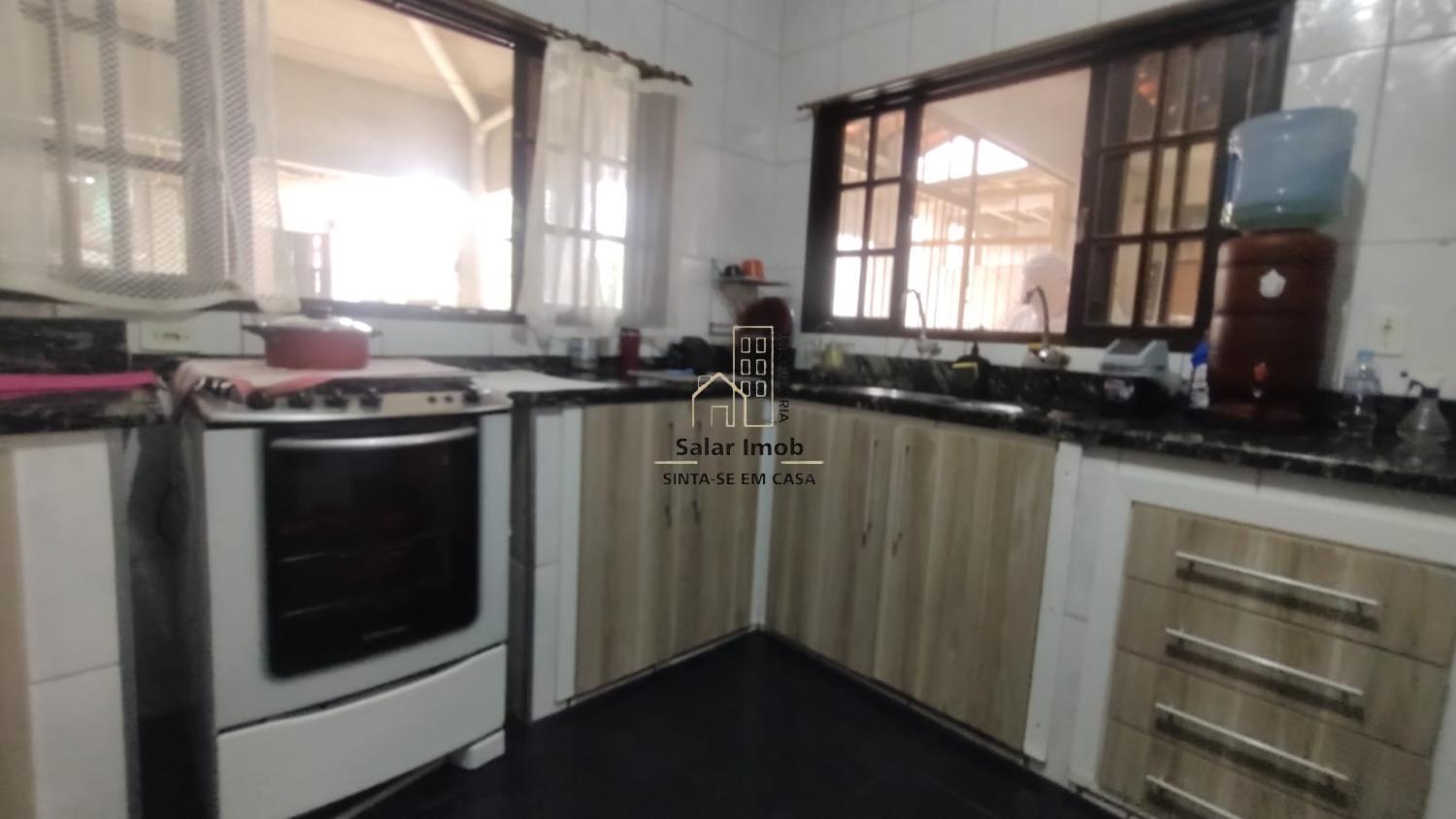 Casa, 3 quartos, 138 m² - Foto 6