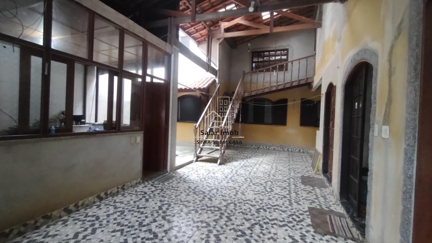 Casa, 3 quartos, 138 m² - Foto 18
