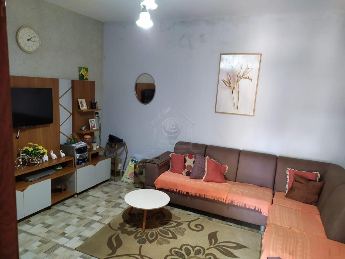 Casa, 2 quartos - Foto 6