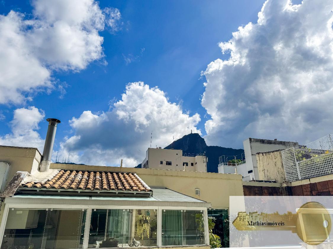 Cobertura, 3 quartos, 180 m² - Foto 5