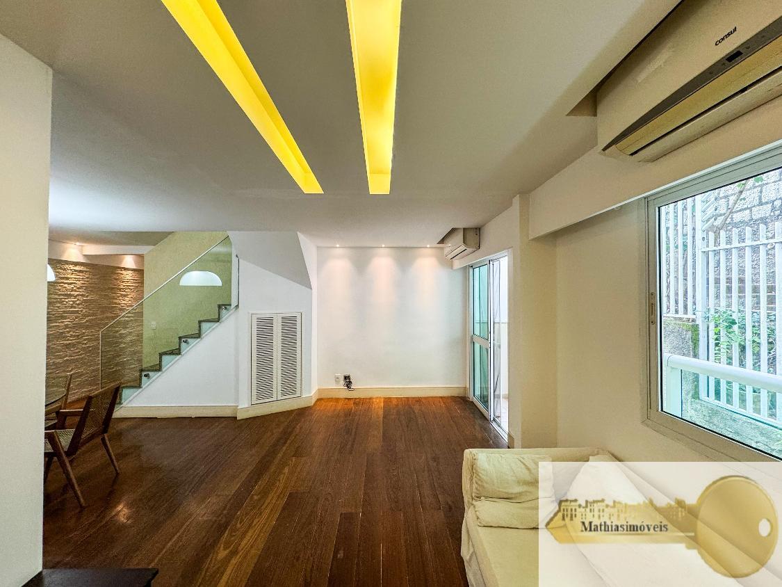 Cobertura, 3 quartos, 180 m² - Foto 6