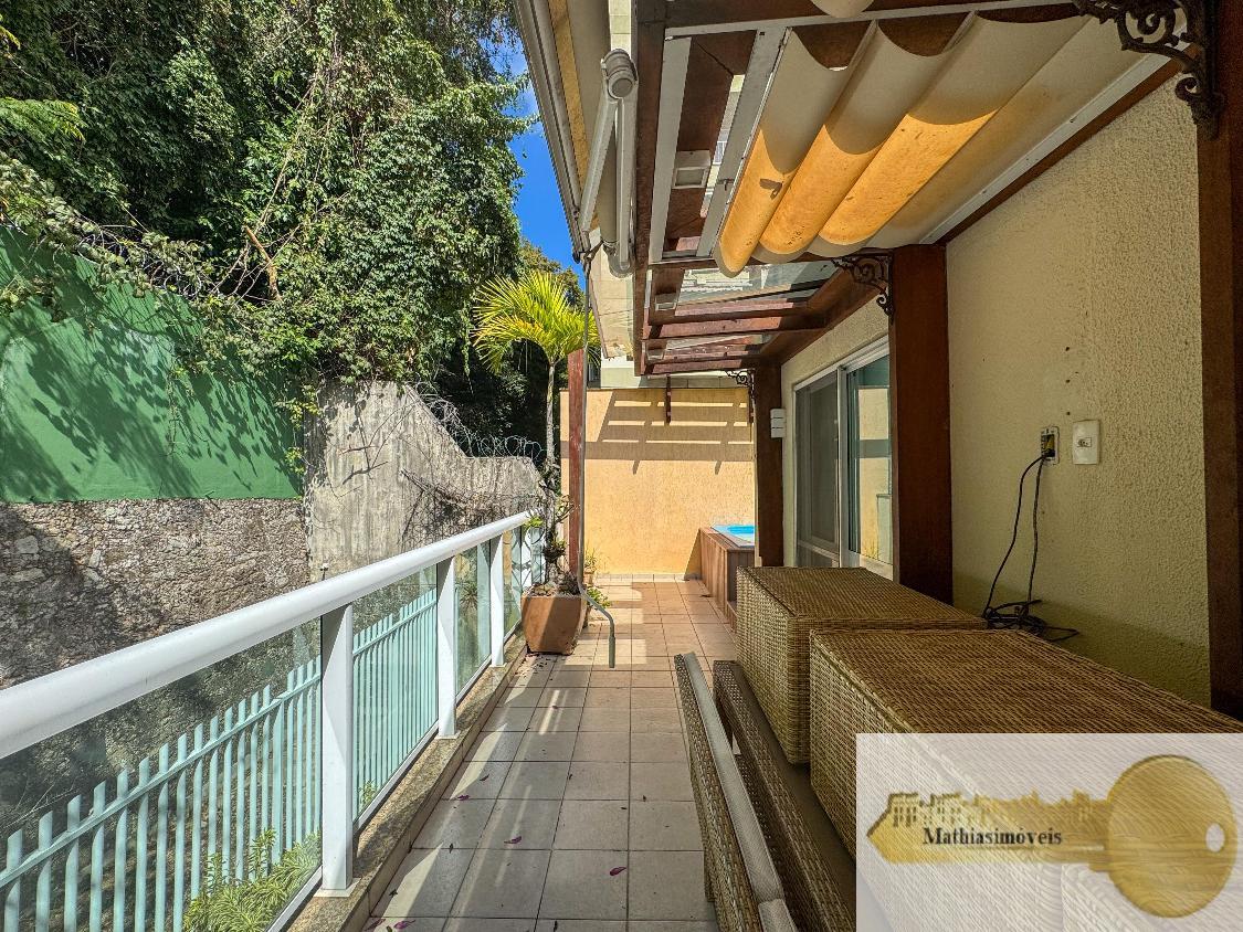 Cobertura, 3 quartos, 180 m² - Foto 3