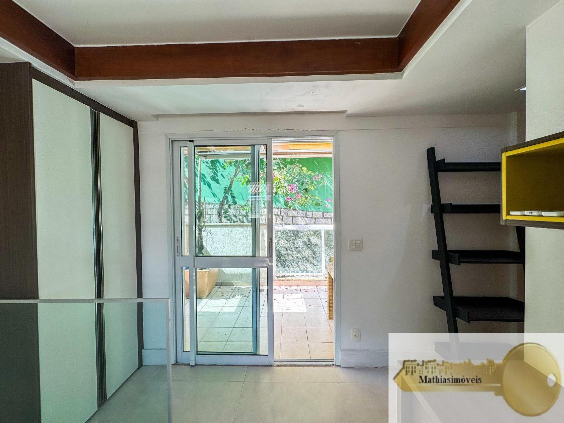 Cobertura, 3 quartos, 180 m² - Foto 7