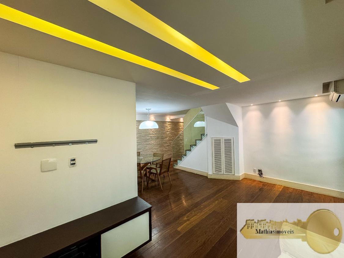 Cobertura, 3 quartos, 180 m² - Foto 9