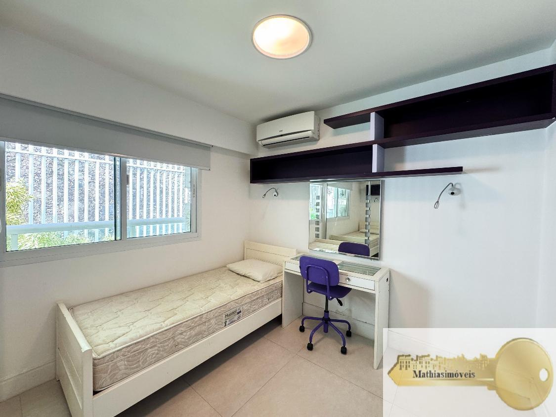 Cobertura, 3 quartos, 180 m² - Foto 14