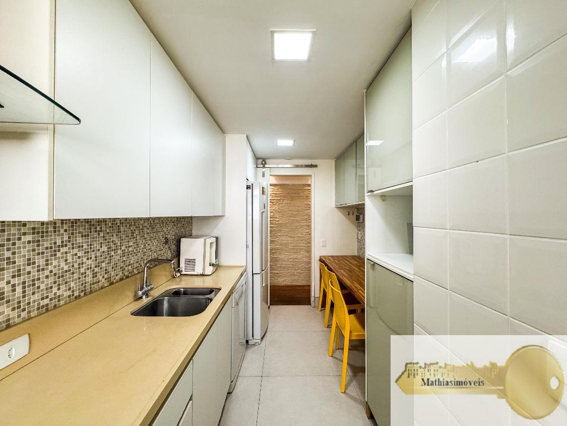 Cobertura, 3 quartos, 180 m² - Foto 22