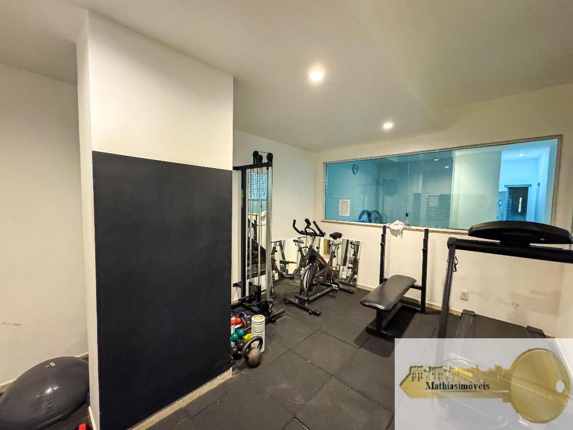 Cobertura, 3 quartos, 180 m² - Foto 25