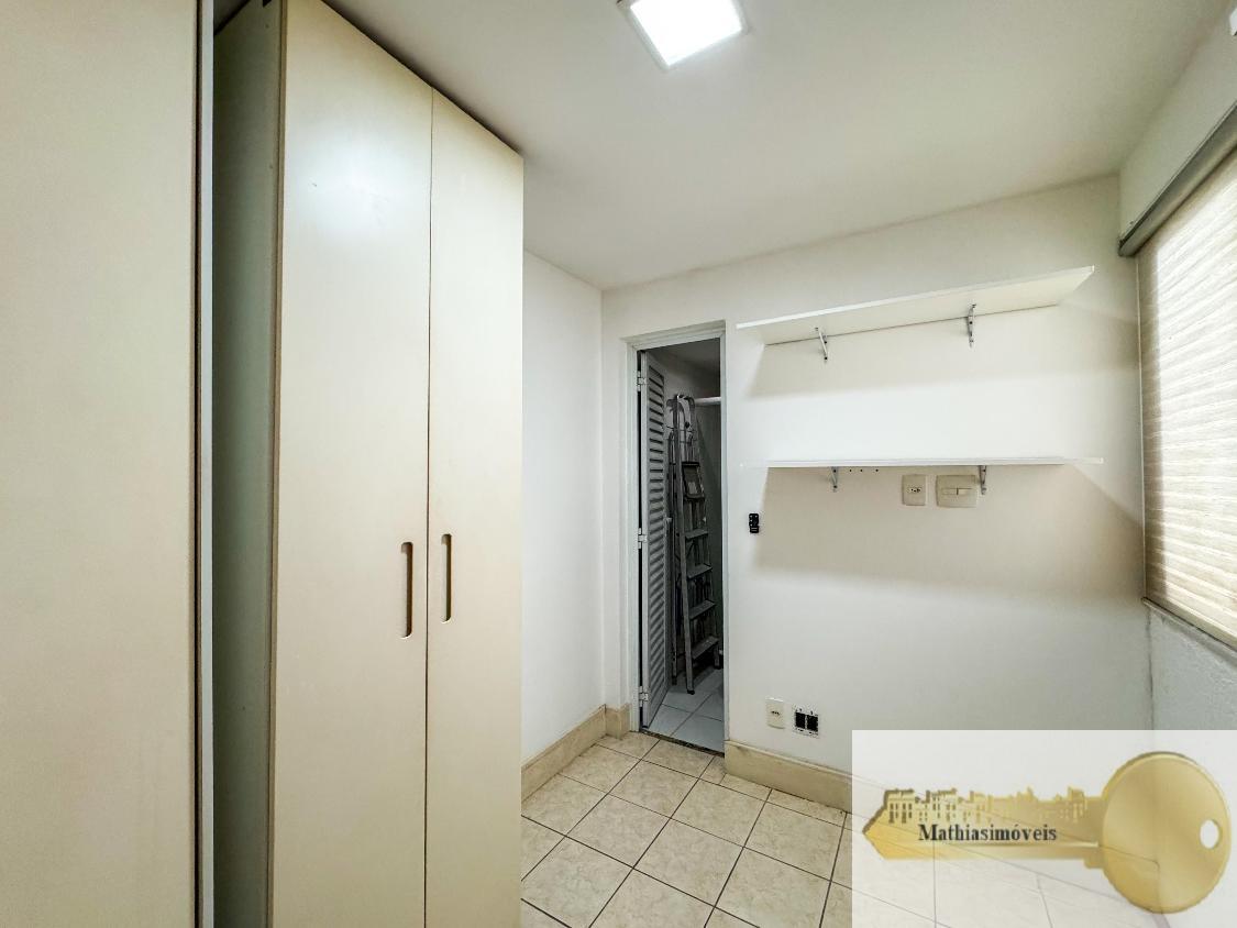 Cobertura, 3 quartos, 180 m² - Foto 17