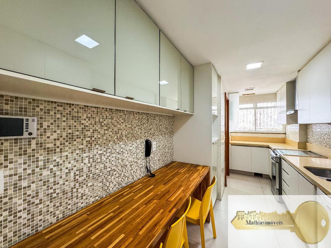 Cobertura, 3 quartos, 180 m² - Foto 18
