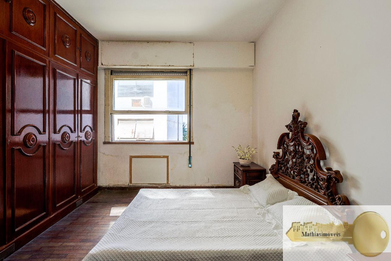 Apartamento, 4 quartos, 187 m² - Foto 6