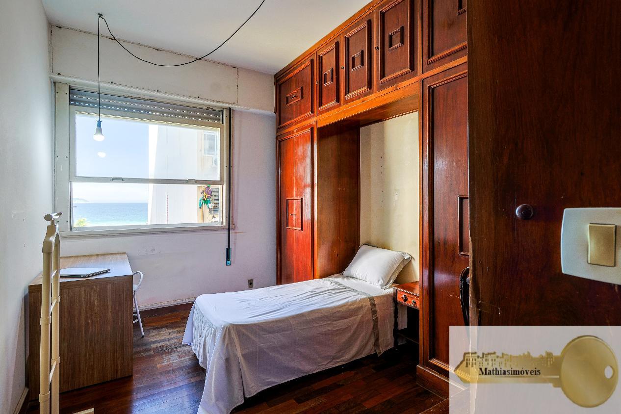 Apartamento, 4 quartos, 187 m² - Foto 5