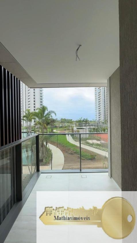 Apartamento, 2 quartos, 140 m² - Foto 6