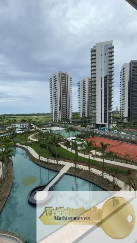 Apartamento, 2 quartos, 140 m² - Foto 1