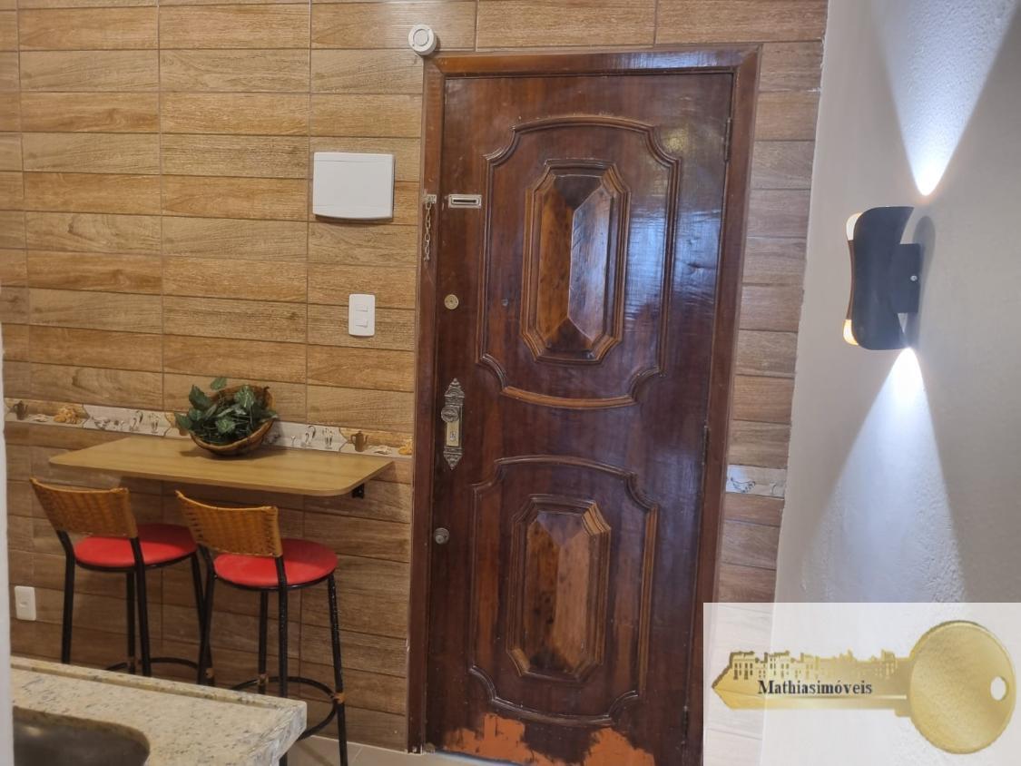 Apartamento, 27 m² - Foto 11