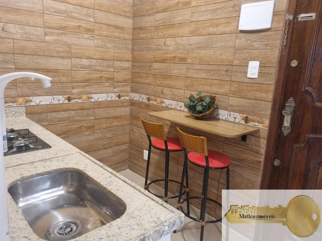 Apartamento, 27 m² - Foto 13