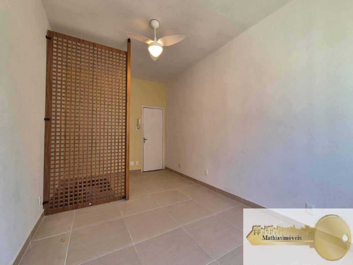 Apartamento, 27 m² - Foto 5