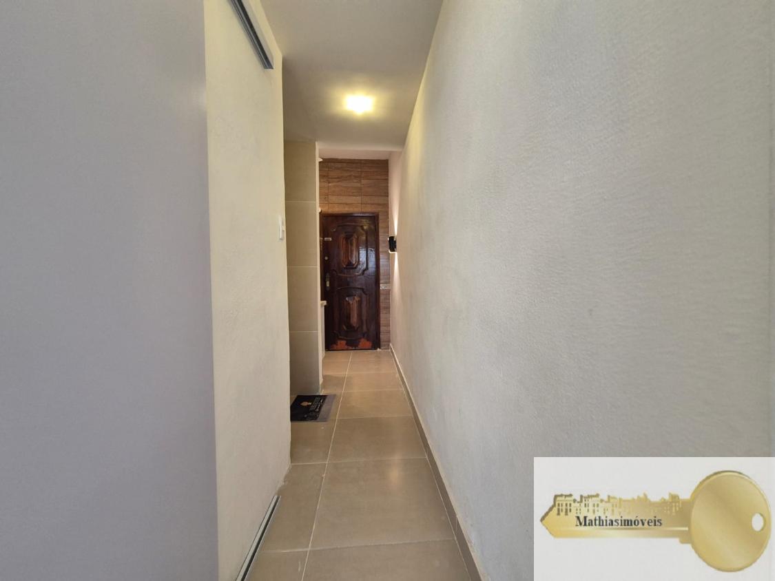 Apartamento, 27 m² - Foto 8