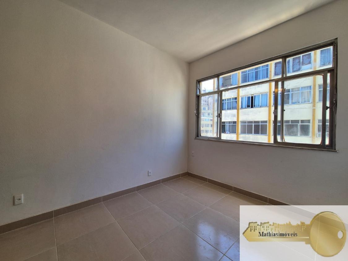 Apartamento, 27 m² - Foto 4