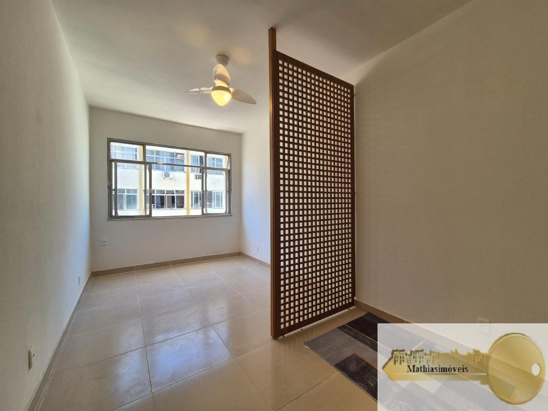 Apartamento, 27 m² - Foto 2