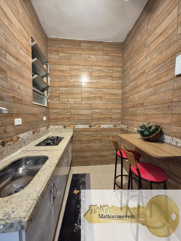 Apartamento, 27 m² - Foto 14