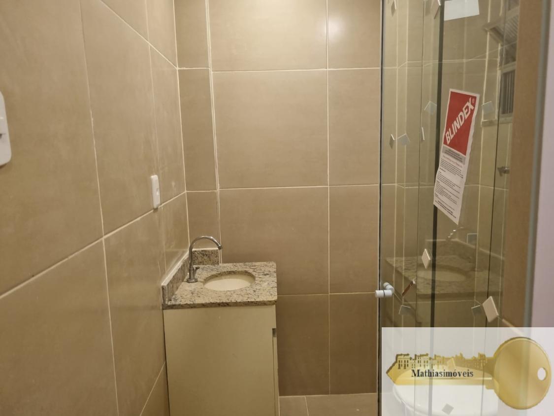 Apartamento, 27 m² - Foto 15