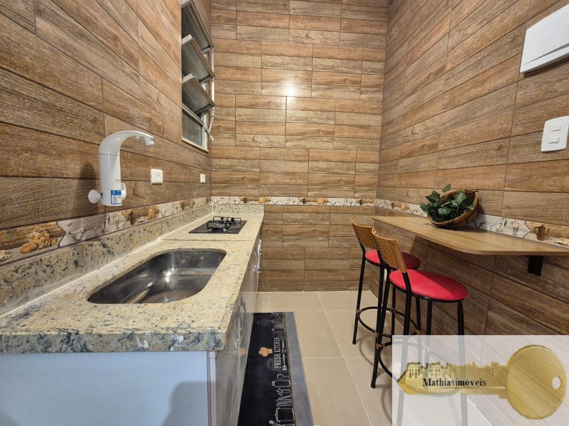 Apartamento, 27 m² - Foto 10