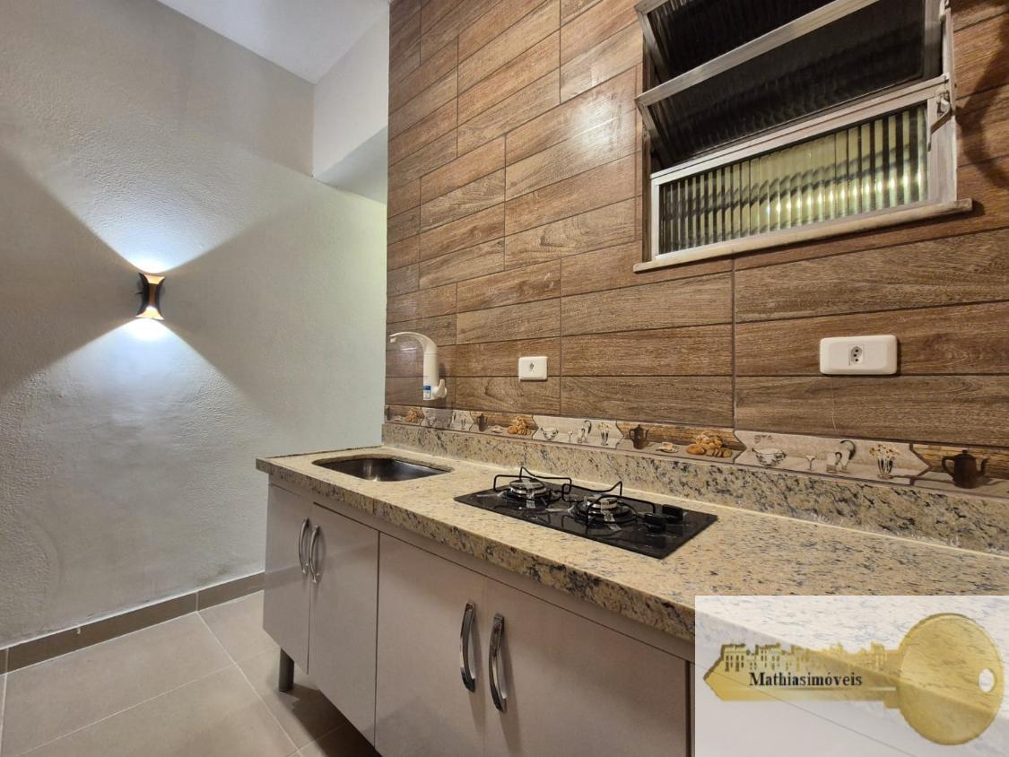 Apartamento, 27 m² - Foto 12